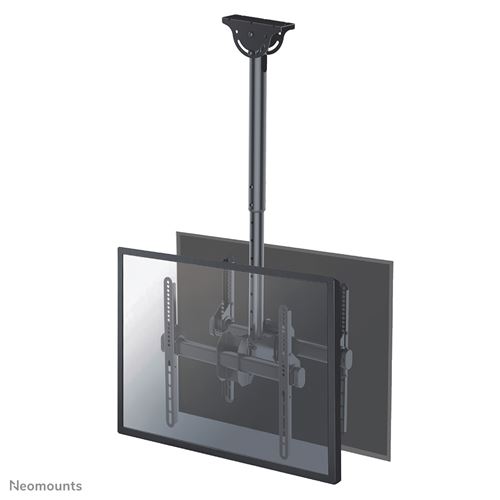 Supporto da soffitto Neomounts per schermi LCD/LED/Plasma
